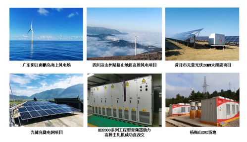 禾望電氣 以技術創(chuàng)新引領電能質(zhì)量，角逐2021電力電氣十大品牌