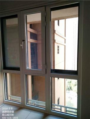 成都專業隔音門窗首選逸靜，打造靜謐舒適家居環境